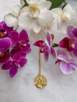 LILADROPSHIP MOON GODDESS RISING Jewellery