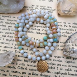 LILADROPSHIP DIVINE CREATRIX MALA