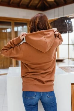 Om & Ah London - US Hoodies