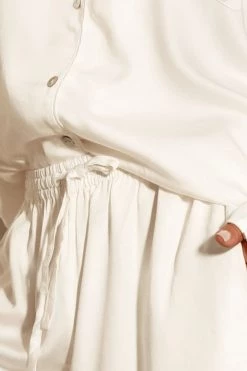 Bahagia Luxury Bamboo Pyjama Set NEW ARRIVALS