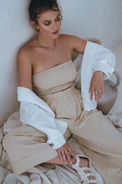 Bali Elf Feel Good Bandeau Top NEW ARRIVALS