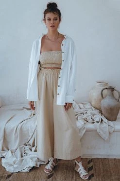 Bali Elf NEW ARRIVALS Feel Good Layback Pants