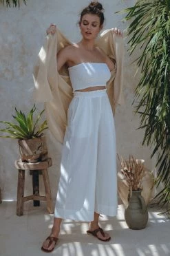 Bali Elf NEW ARRIVALS Feel Good Layback Pants