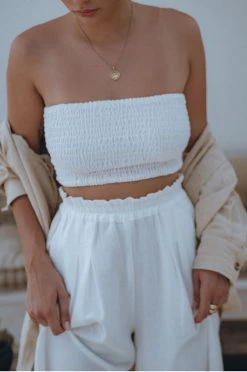 Bali Elf NEW ARRIVALS Feel Good Layback Pants