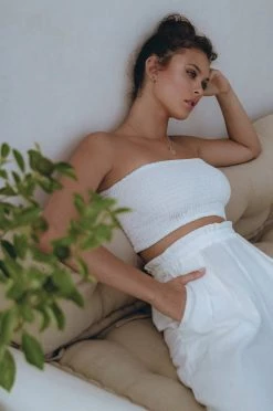 Bali Elf Feel Good Bandeau Top NEW ARRIVALS 19 Bali Elf Feel Good Bandeau Top NEW ARRIVALS