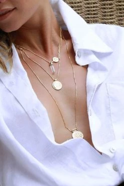 Cheap Om & Ah London - US Store 16 Bahagia Shine Rumi Pendant NEW ARRIVALS