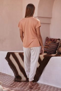 Buddha Wear Riviera Pants