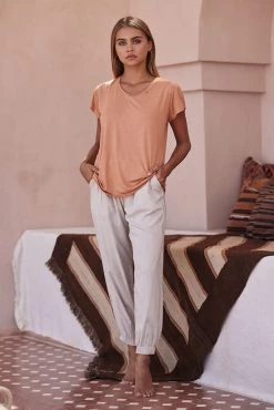 Buddha Wear Riviera Pants