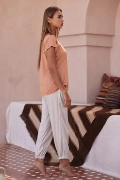 Buddha Wear Riviera Pants