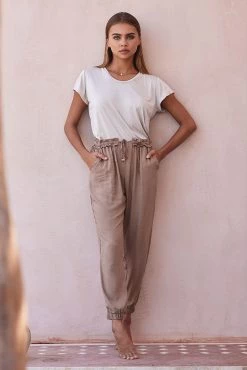 Buddha Wear Riviera Pants