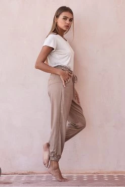 Buddha Wear Riviera Pants