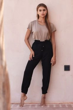 Buddha Wear Riviera Pants