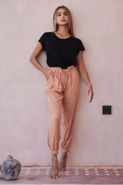 Buddha Wear Riviera Pants