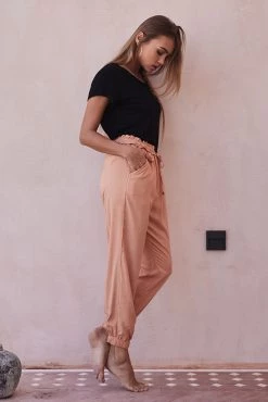 Buddha Wear Riviera Pants