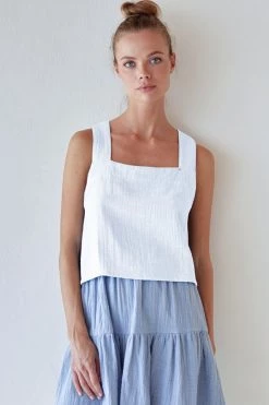 Buddha Wear Retreat Tank