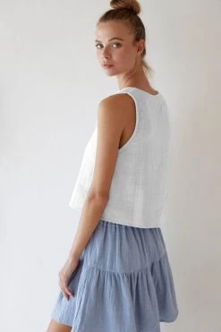 Buddha Wear Retreat Tank