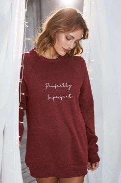 Om & Ah London - US Sweaters