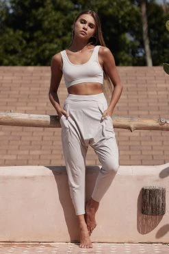 Buddha Wear Samira Lounging Pants 15 Buddha Wear Samira Lounging Pants