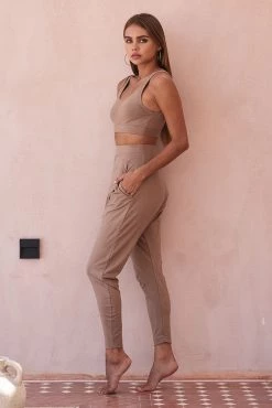 Buddha Wear Samira Lounging Pants 11 Buddha Wear Samira Lounging Pants