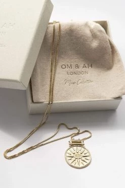 Bahagia Shine Rumi Pendant NEW ARRIVALS