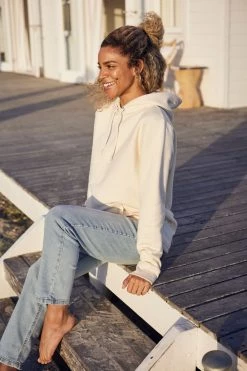 Om & Ah London - US Hoodies