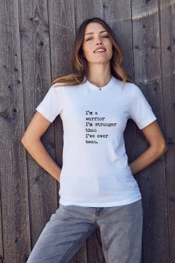 Om & Ah London - US Short Sleeve Tees