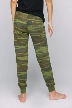 Om & Ah London - US Camo Pants 7 Om & Ah London - US Camo Pants