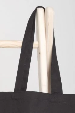 Om & Ah London - US "Warrior" Tote Bag IN THE HOME