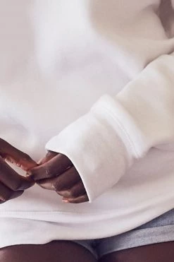 Om & Ah London - US Om & Ah Label Cozy Pullover Pullovers