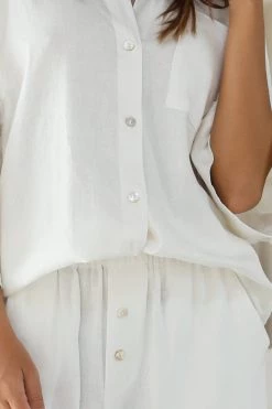 Buddha Wear Spring White House Set