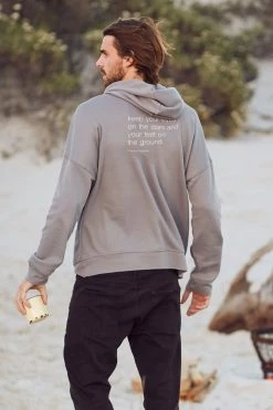 Om & Ah London - US Hoodies "Eyes On The Stars" Unisex Hoodie