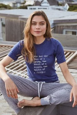 Om & Ah London - US Short Sleeve Tees