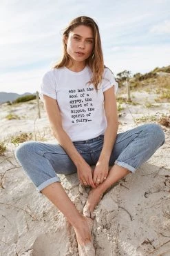 Om & Ah London - US Short Sleeve Tees