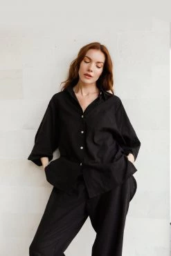 Buddha Wear Bed Tees & Pajamas Spring Eve House Set