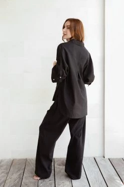 Buddha Wear Bed Tees & Pajamas Spring Eve House Set