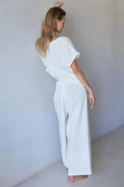 Buddha Wear Retreat Pants