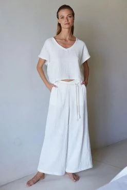 Buddha Wear Retreat Pants