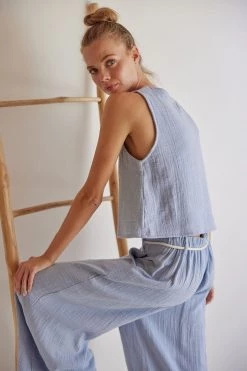 Buddha Wear Retreat Pants