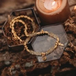 LILADROPSHIP ABUNDANCE CHOKER Jewellery