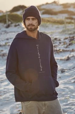 Om & Ah London - US "Love Is Everything" Unisex Hoodie Hoodies