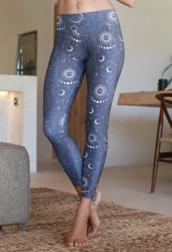 CamiMari Luna Lounge Legging NEW ARRIVALS