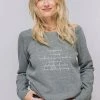 Om & Ah London - US "Marilyn" Cozy Pullover Pullovers