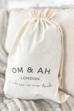 Om & Ah London - US IN THE HOME Mystery Bag