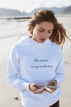 Om & Ah London - US Hoodies