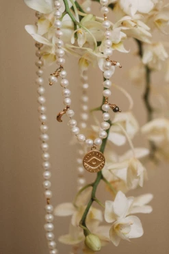 LILADROPSHIP PEARL MALA NEW ARRIVALS