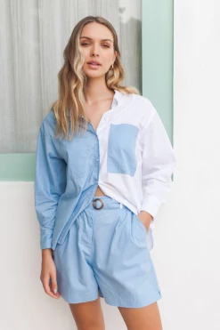 Bali Elf Venetian Day Set