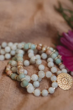 LILADROPSHIP DIVINE CREATRIX MALA