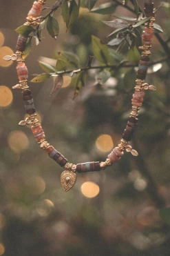 LILADROPSHIP Jewellery ELEMENTS CHOCKER