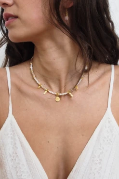 LILADROPSHIP EMPRESS CHOKER Jewellery