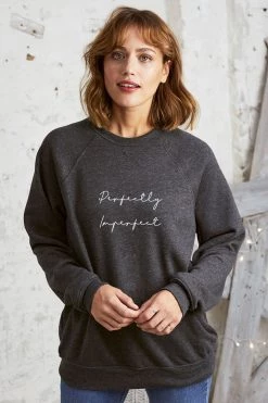 Om & Ah London - US Sweaters